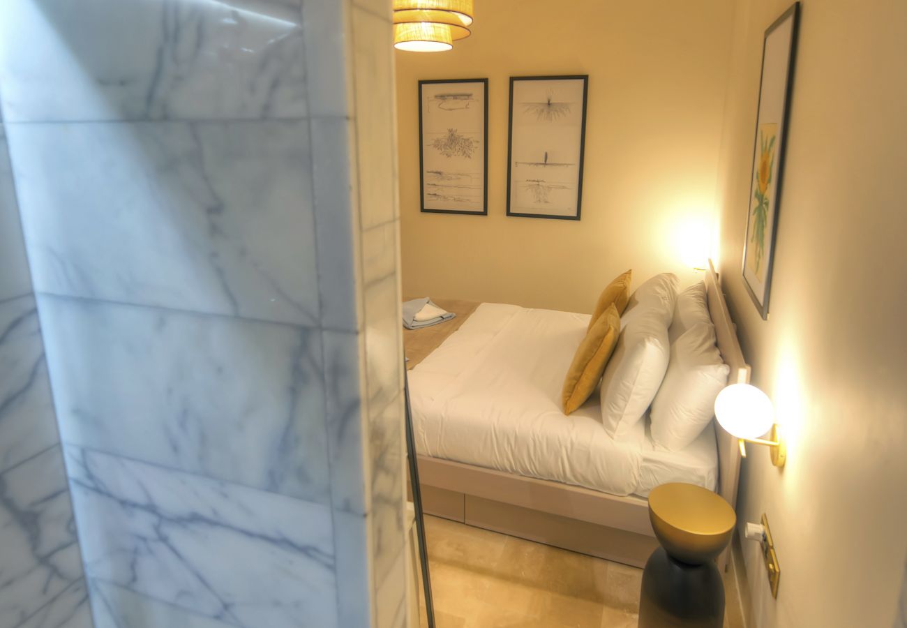 Apartment in Valletta - Stylish & traditional 1 bedroom apartment DDEM1-1