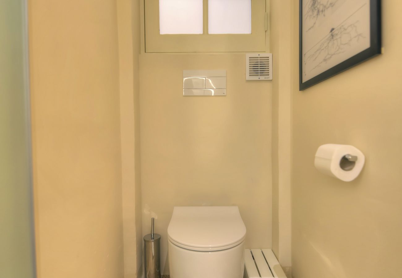 Apartment in Valletta - Stylish & traditional 1 bedroom apartment DDEM1-1