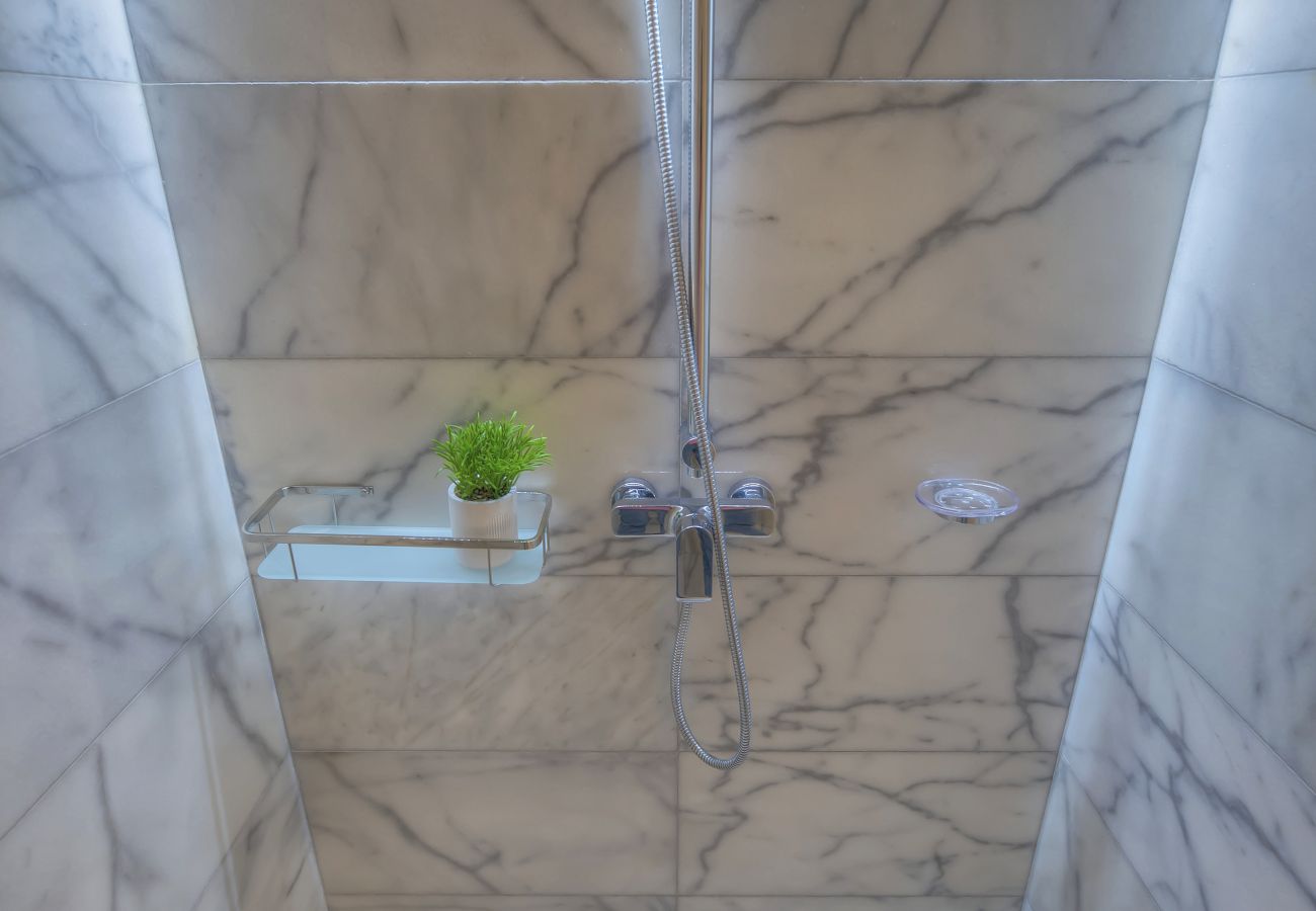 Apartment in Valletta - Stylish & traditional 1 bedroom apartment DDEM1-1