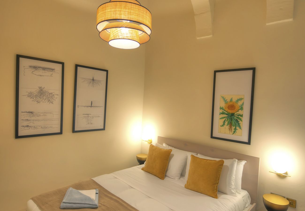 Apartment in Valletta - Stylish & traditional 1 bedroom apartment DDEM1-1