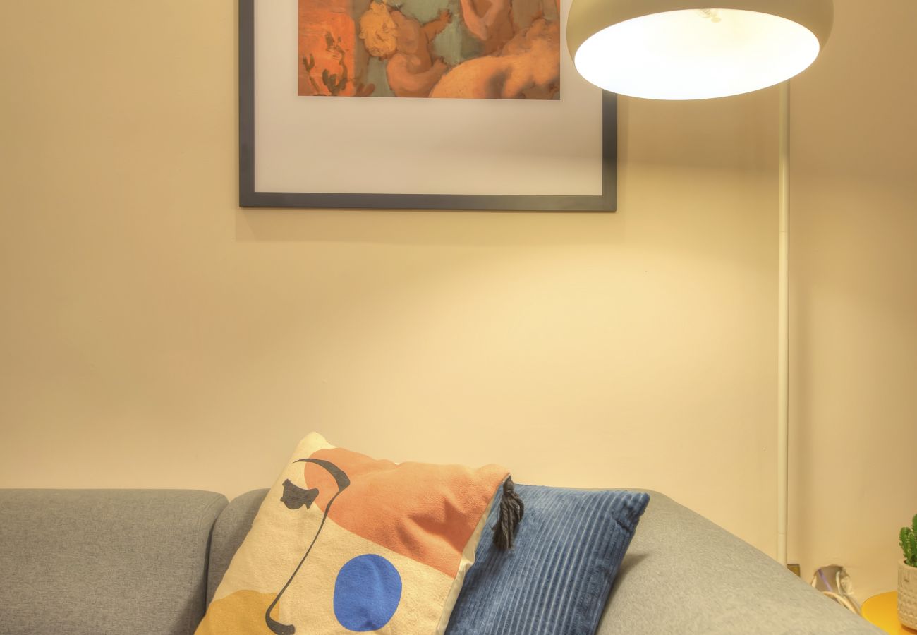 Apartment in Valletta - Stylish & traditional 1 bedroom apartment DDEM1-1