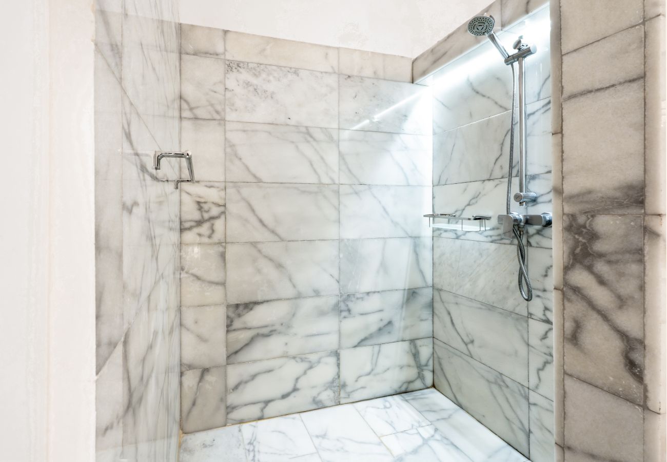 Apartment in Valletta - Stylish & traditional 1 bedroom apartment DDEM1-1