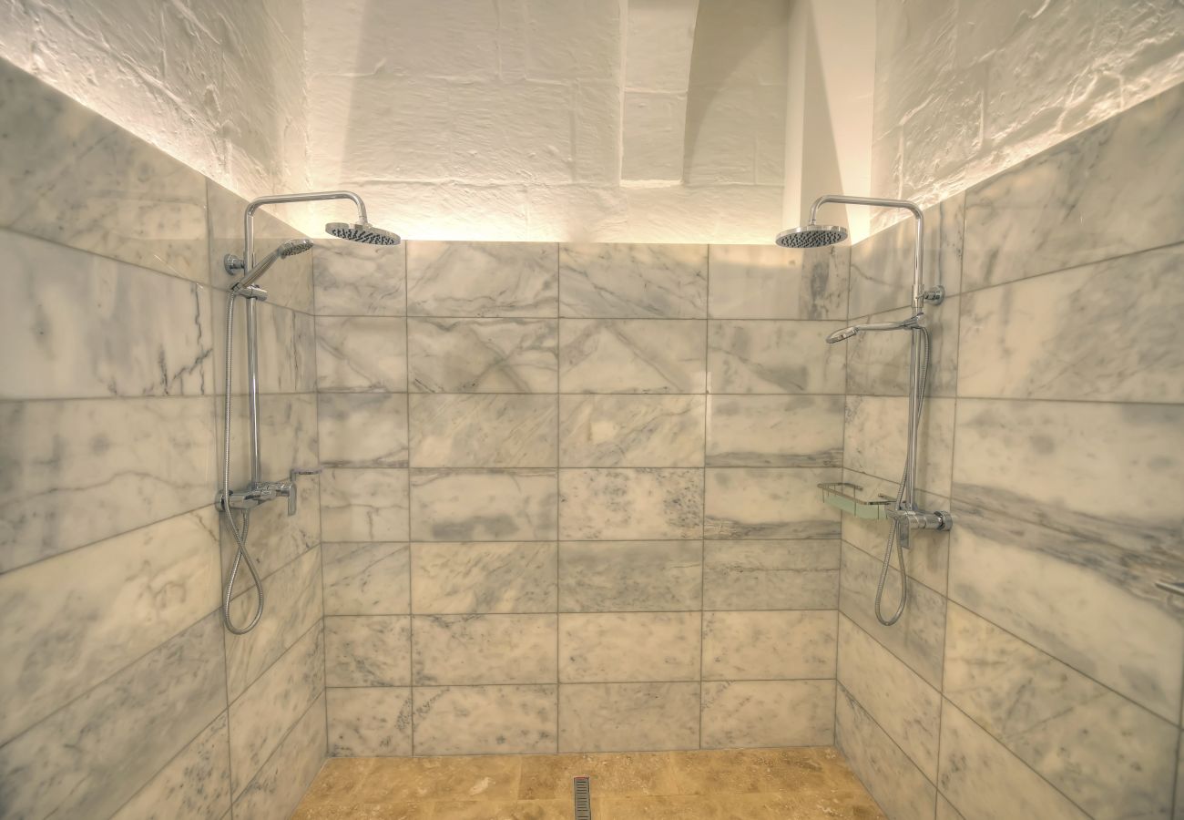 Apartment in Valletta - Modern & luxurious palazzino in Valletta DDEM1-2