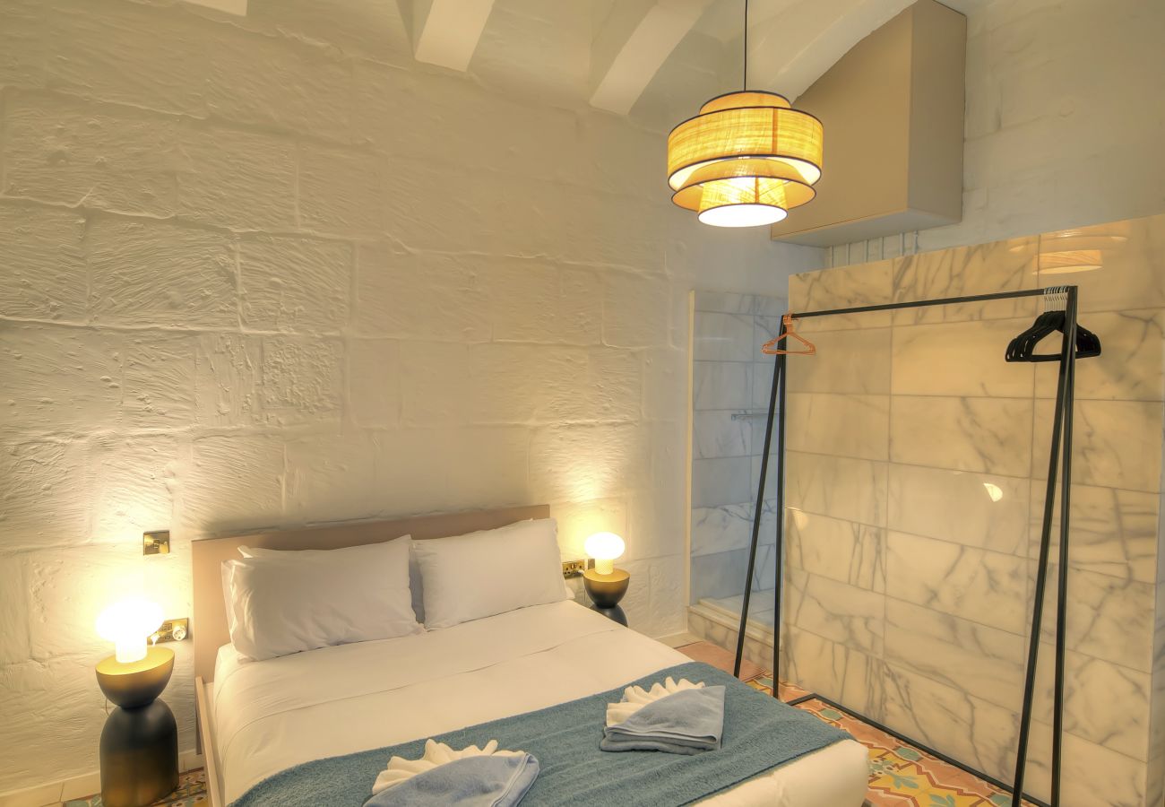 Apartment in Valletta - Modern & luxurious palazzino in Valletta DDEM1-2