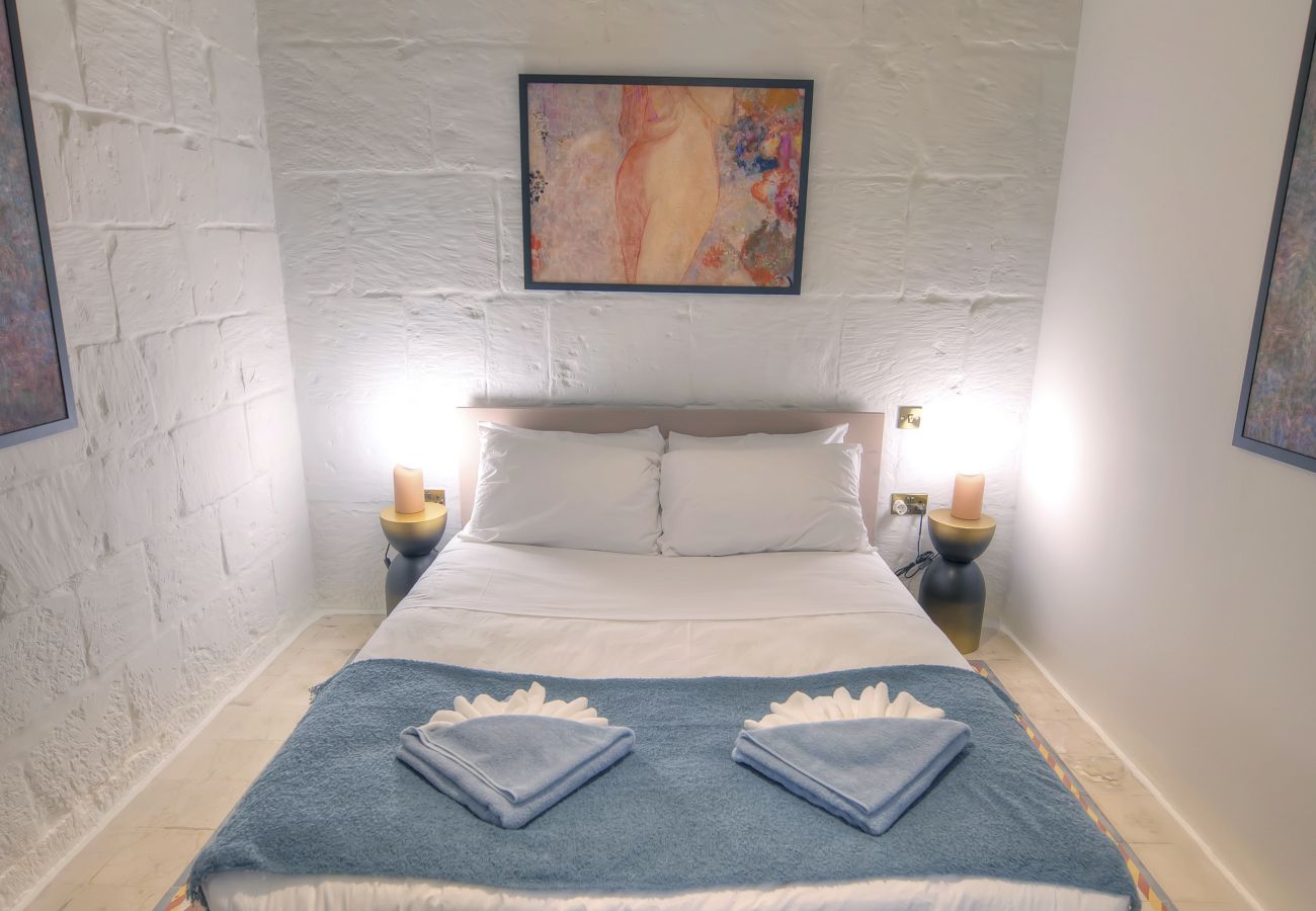Apartment in Valletta - Modern & luxurious palazzino in Valletta DDEM1-2