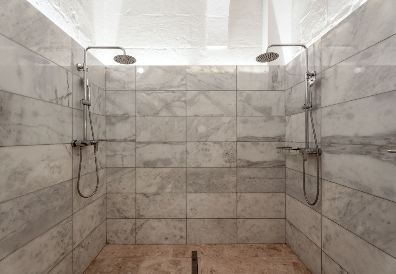 Apartment in Valletta - Modern & luxurious palazzino in Valletta DDEM1-2