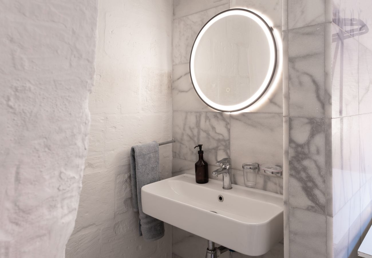 Apartment in Valletta - Impressive & stylish Palazzino in Valletta DDEM1-3