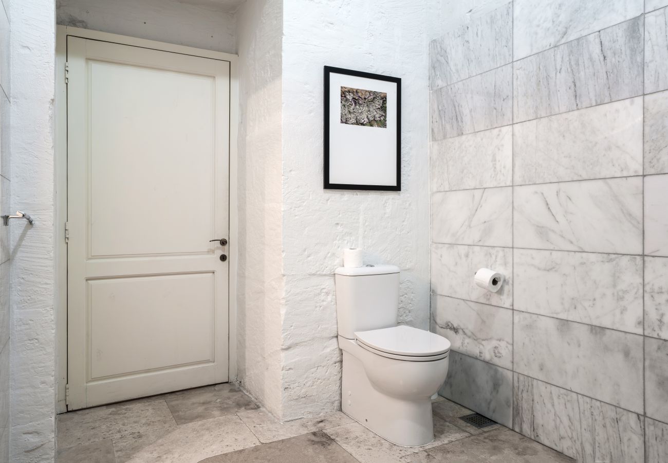 Apartment in Valletta - Impressive & stylish Palazzino in Valletta DDEM1-3