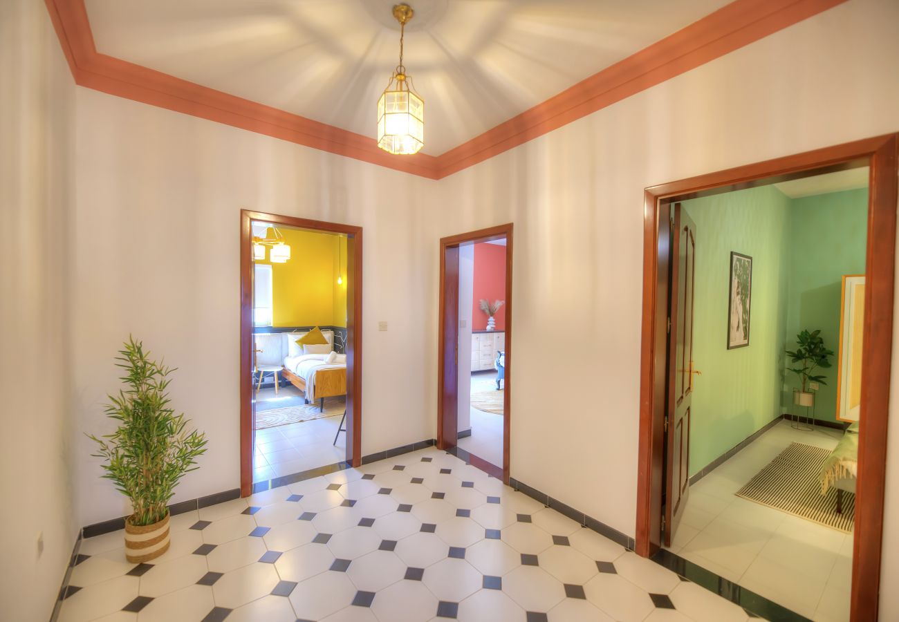 Apartment in Sliema - Beautifully furnished seafront 4 bedrooms GOSLM4