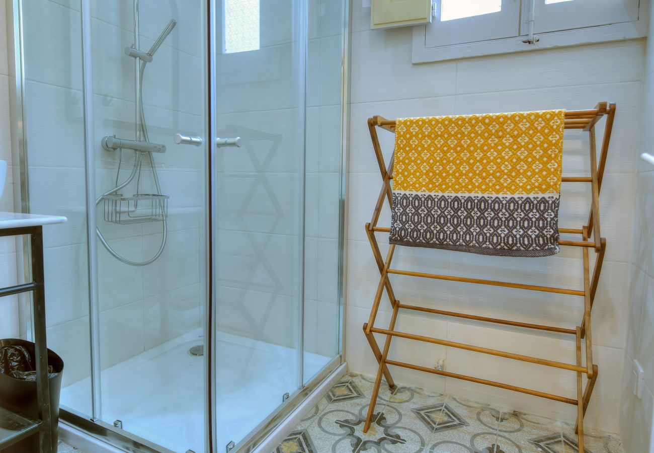 Apartment in Valletta - Traditional & chic 2 bedrooms in Valletta IMCD1-1