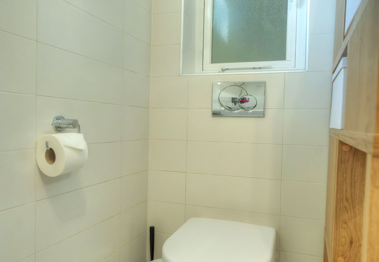Apartment in Sliema - Seaview terrace, 2bedrooms, communal pool COGO1-1