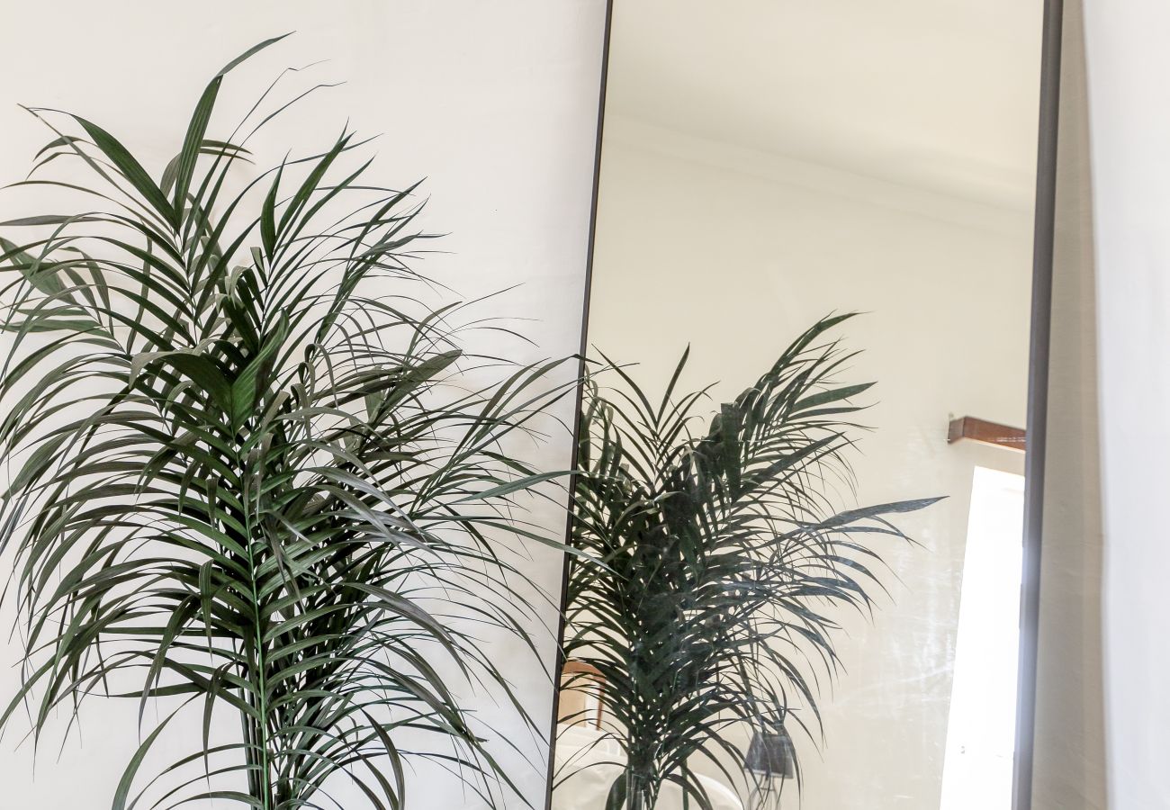 Terraced House in Floriana - Enormous luxury 3-storey townhouse, rooftop EGAS1-1