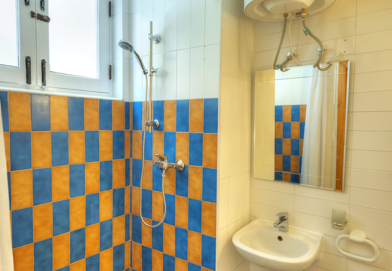 Terraced House in Valletta - Charming 2bedroom townhouse Valletta center KBUT1-1