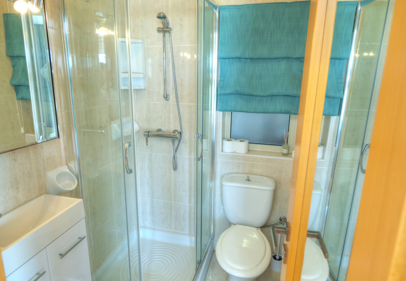 Apartment in Sliema - Modern duplex 3 bedroom with sun terrace VMAU1-1
