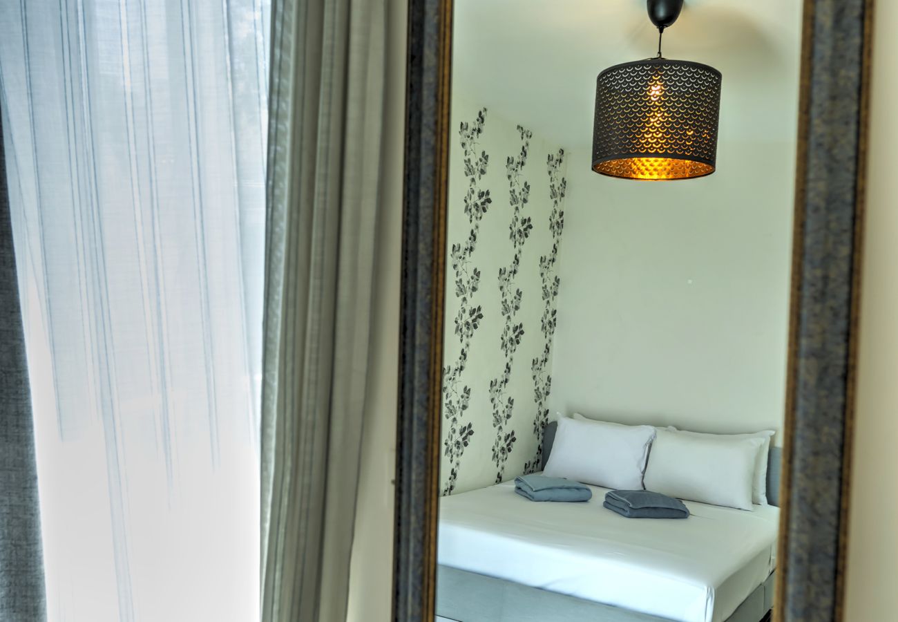 Apartment in Msida - Modern, cosy, fully equipped 2bedroom flat PMIC1-3 