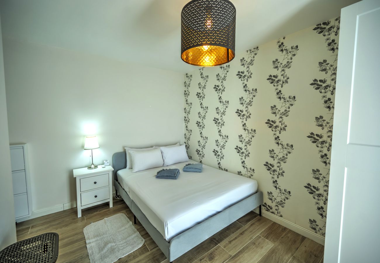 Apartment in Msida - Modern, cosy, fully equipped 2bedroom flat PMIC1-3 
