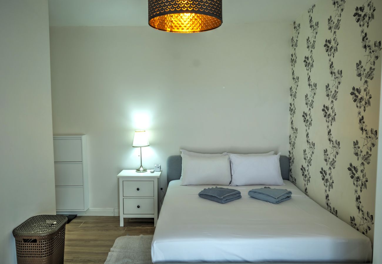 Apartment in Msida - Modern, cosy, fully equipped 2bedroom flat PMIC1-3 