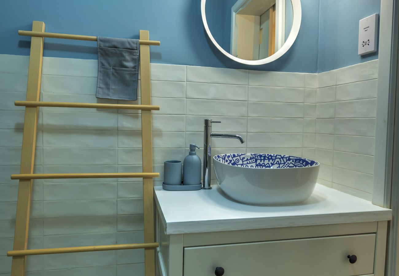 Apartment in Msida - Modern, cosy, fully equipped 2bedroom flat PMIC1-3 