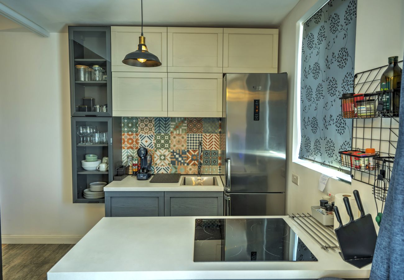 Apartment in Msida - Modern, cosy, fully equipped 2bedroom flat PMIC1-3 