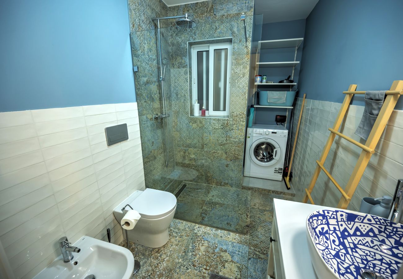 Apartment in Msida - Modern, cosy, fully equipped 2bedroom flat PMIC1-3 