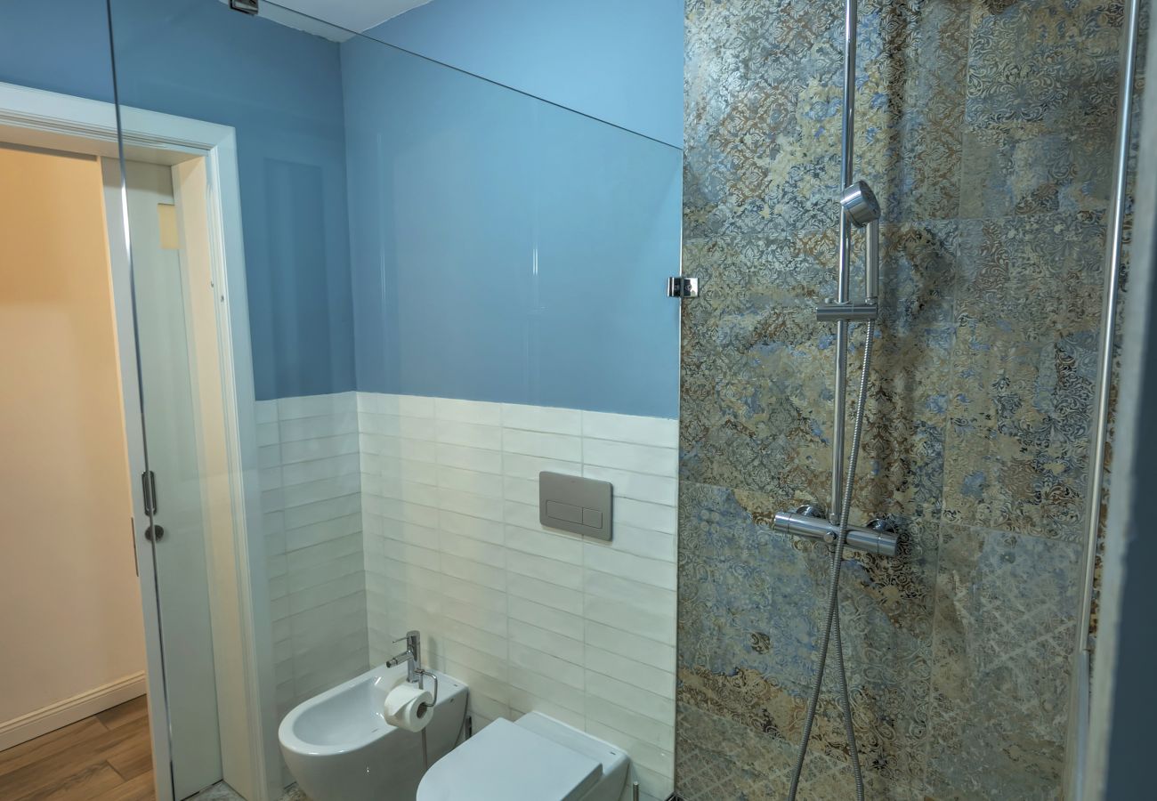 Apartment in Msida - Modern, cosy, fully equipped 2bedroom flat PMIC1-3 