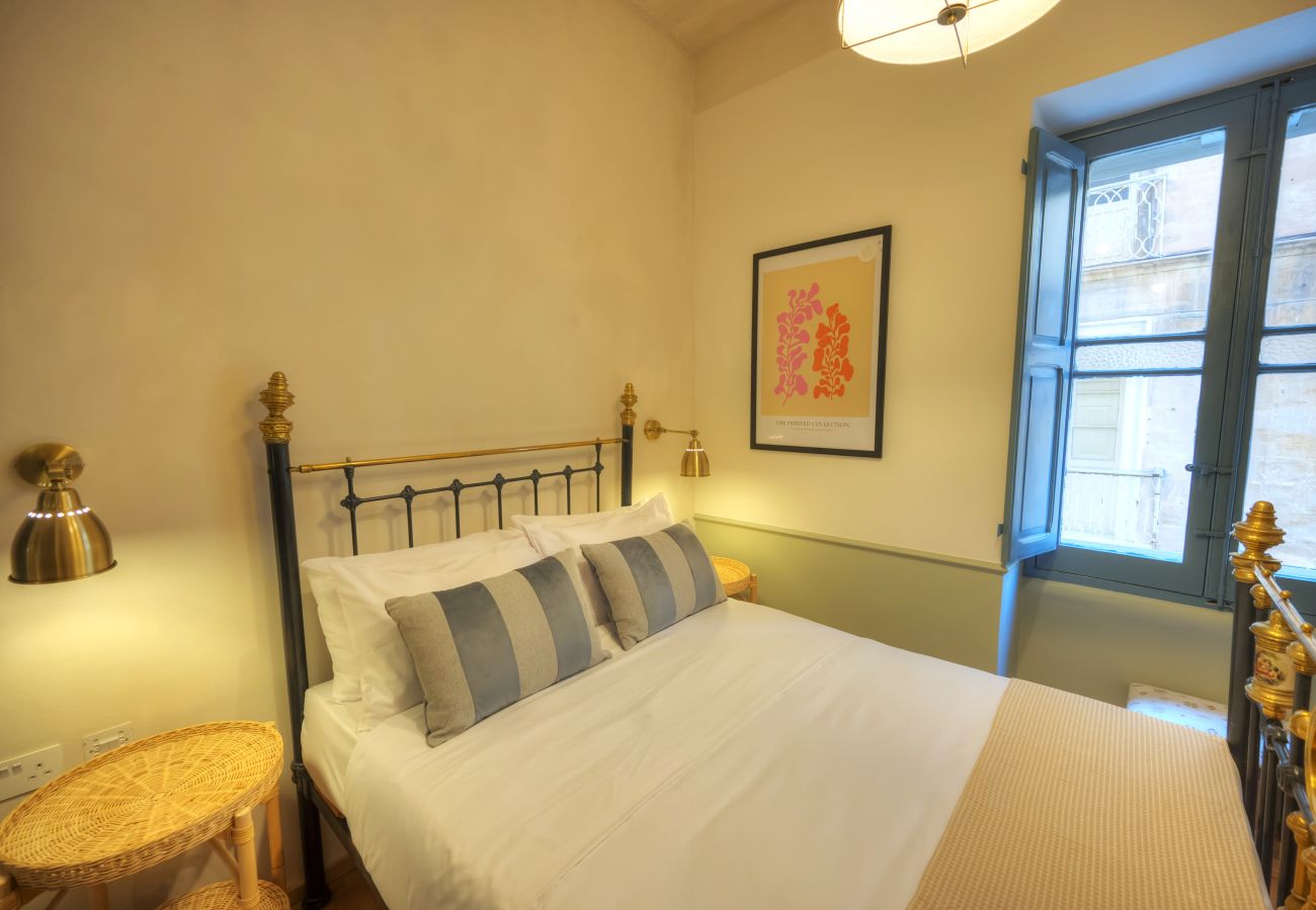 Apartment in Valletta - Luxury & stylish 4bedroom, Valletta centre LDEM1-1
