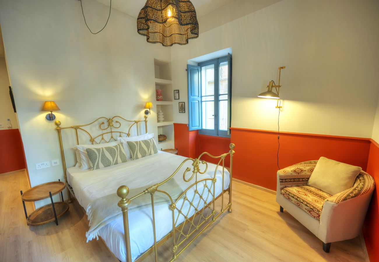 Apartment in Valletta - Luxury & stylish 4bedroom, Valletta centre LDEM1-1