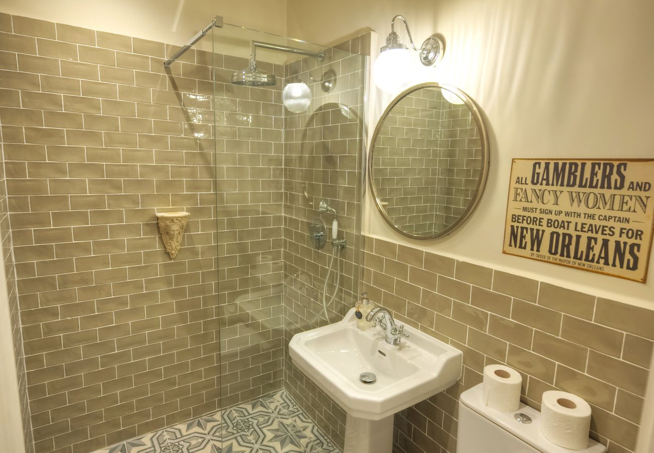 Apartment in Valletta - Luxury & stylish 4bedroom, Valletta centre LDEM1-1