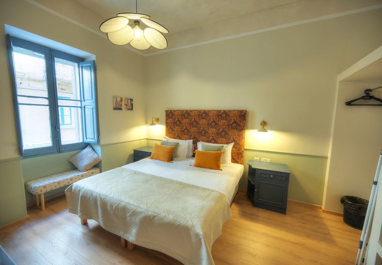 Apartment in Valletta - Luxury & stylish 4bedroom, Valletta centre LDEM1-1