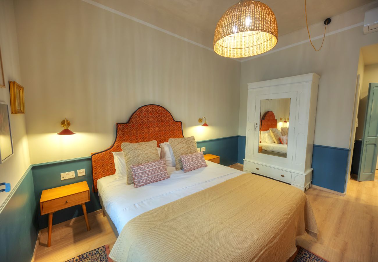 Apartment in Valletta - Luxury & stylish 4bedroom, Valletta centre LDEM1-1