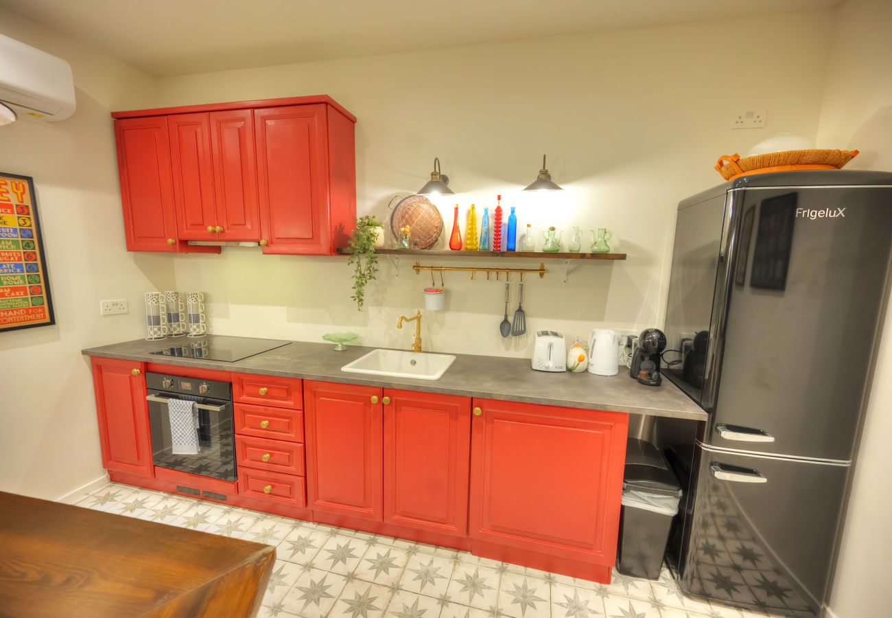 Apartment in Valletta - Luxury & stylish 4bedroom, Valletta centre LDEM1-1