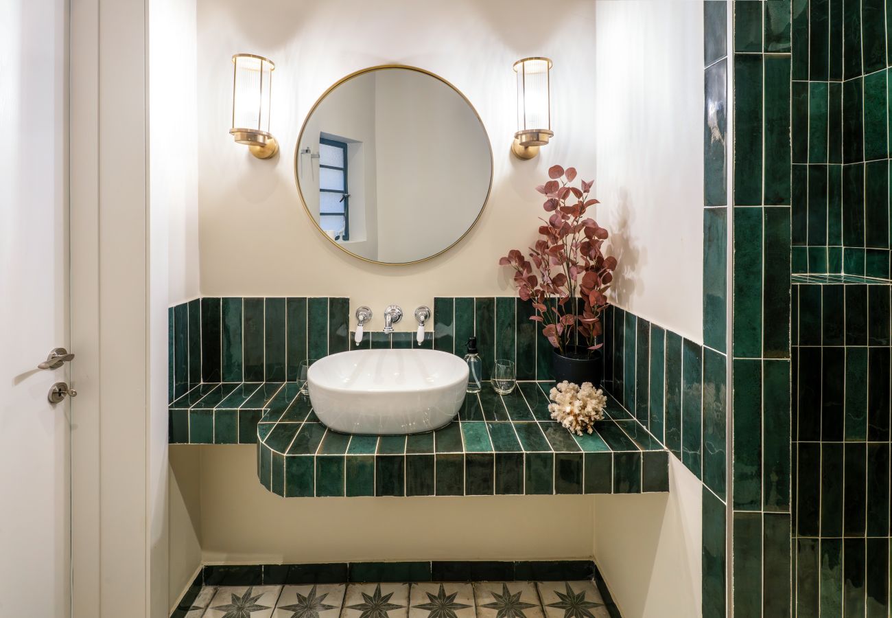 Apartment in Valletta - Luxury & stylish 4bedroom, Valletta centre LDEM1-1