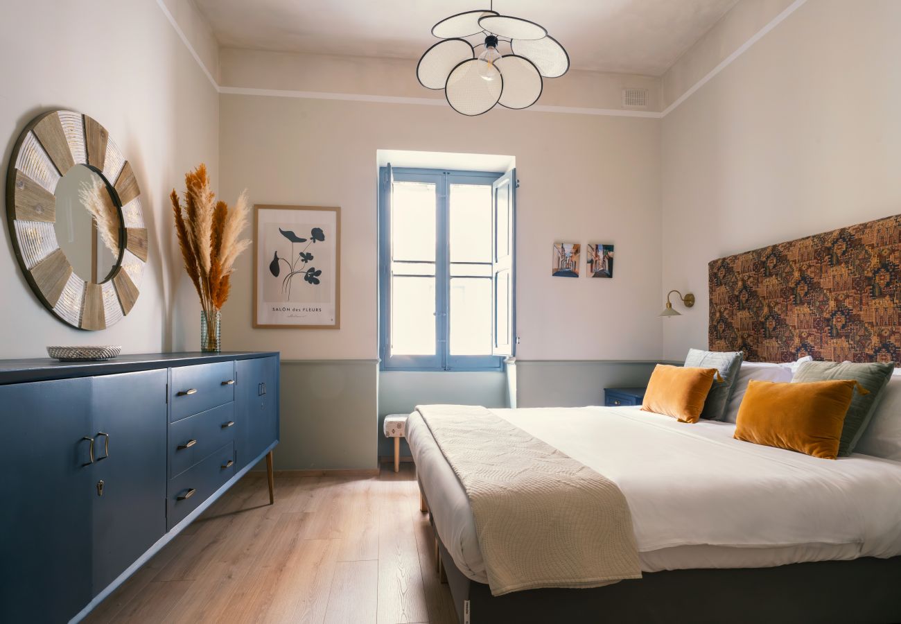 Apartment in Valletta - Luxury & stylish 4bedroom, Valletta centre LDEM1-1