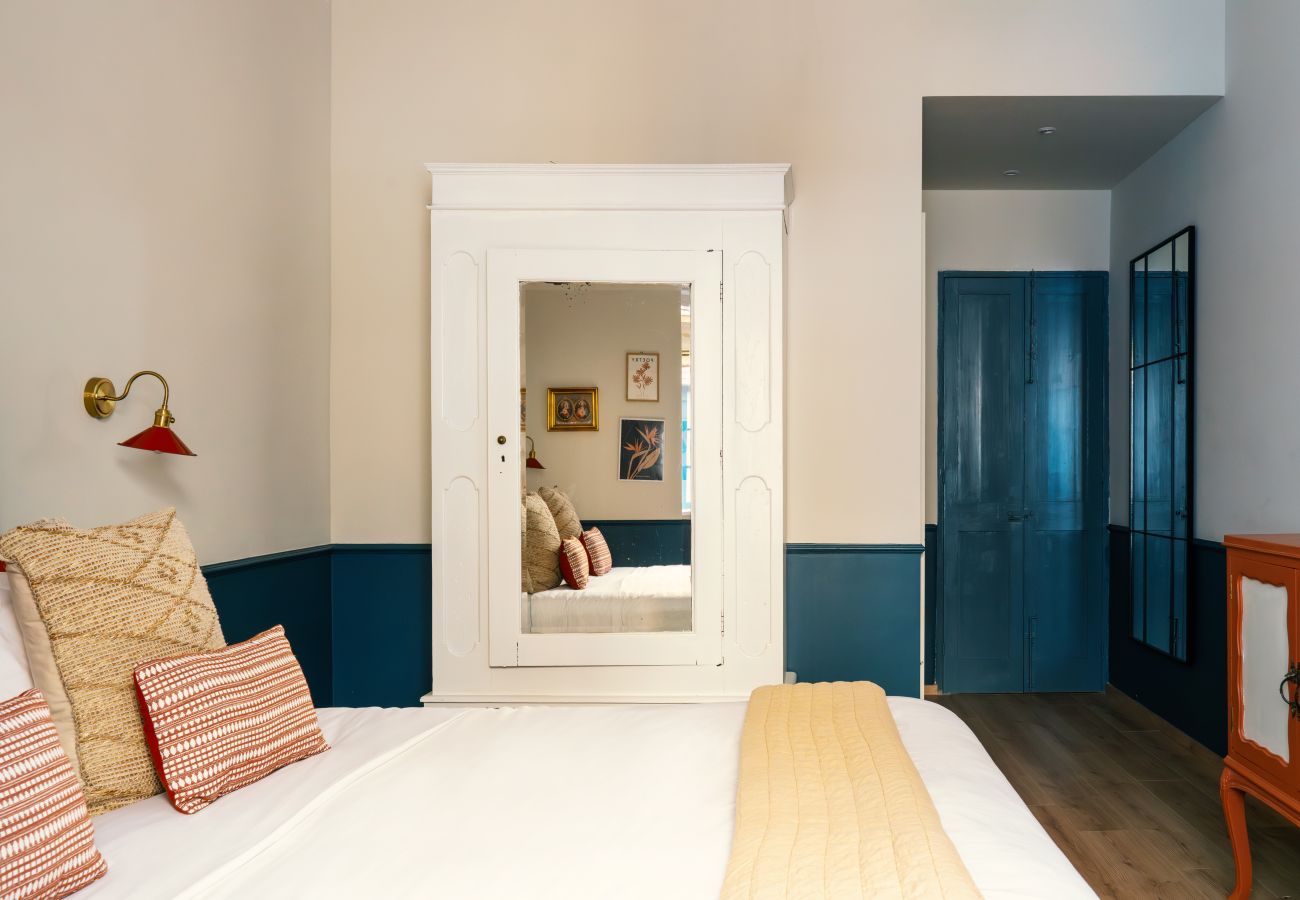 Apartment in Valletta - Luxury & stylish 4bedroom, Valletta centre LDEM1-1