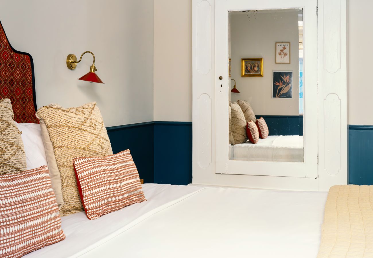 Apartment in Valletta - Luxury & stylish 4bedroom, Valletta centre LDEM1-1