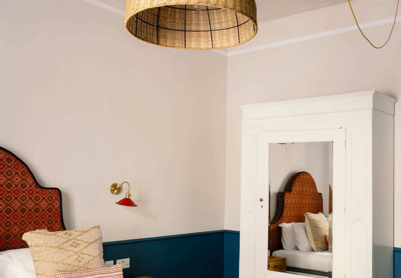 Apartment in Valletta - Luxury & stylish 4bedroom, Valletta centre LDEM1-1