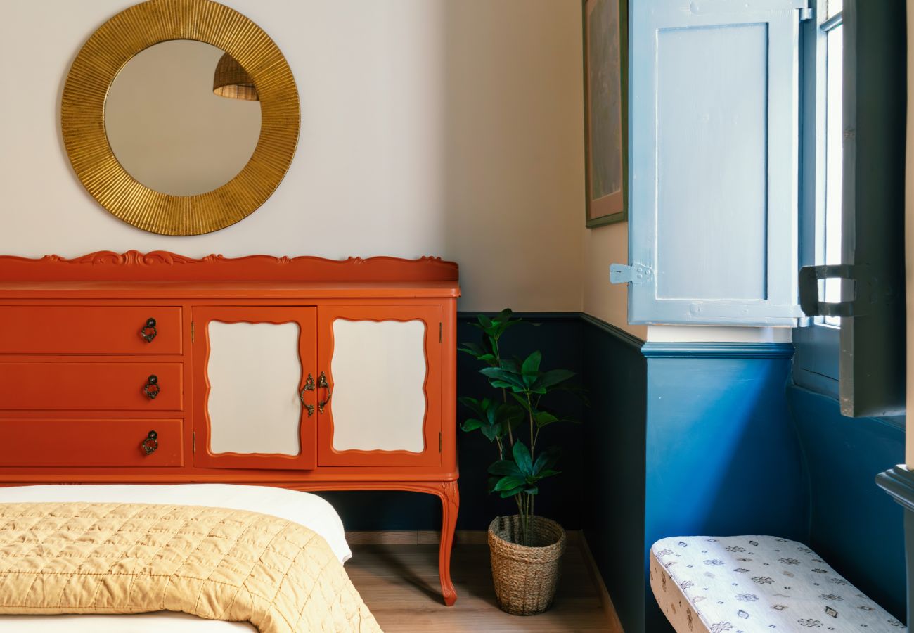 Apartment in Valletta - Luxury & stylish 4bedroom, Valletta centre LDEM1-1