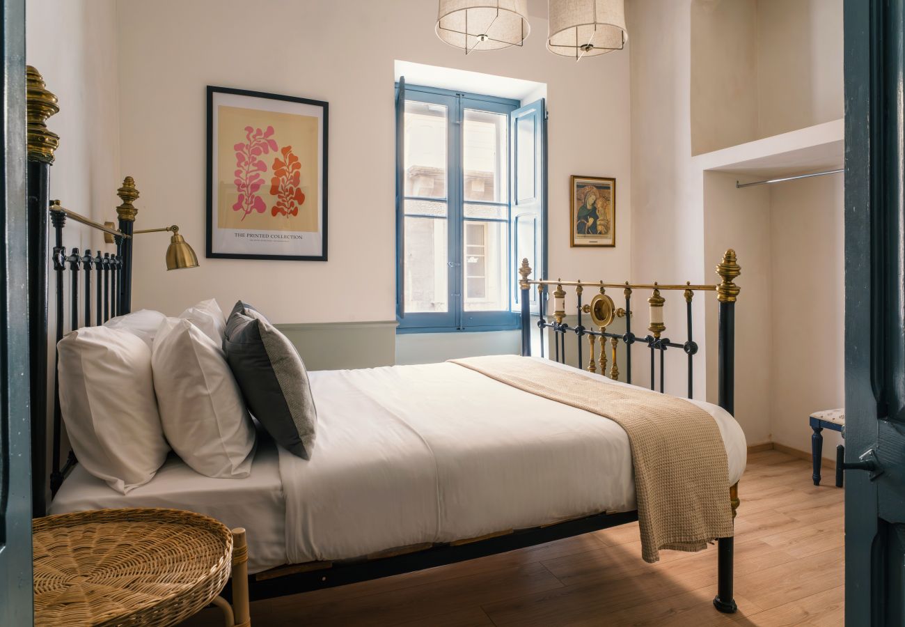 Apartment in Valletta - Luxury & stylish 4bedroom, Valletta centre LDEM1-1