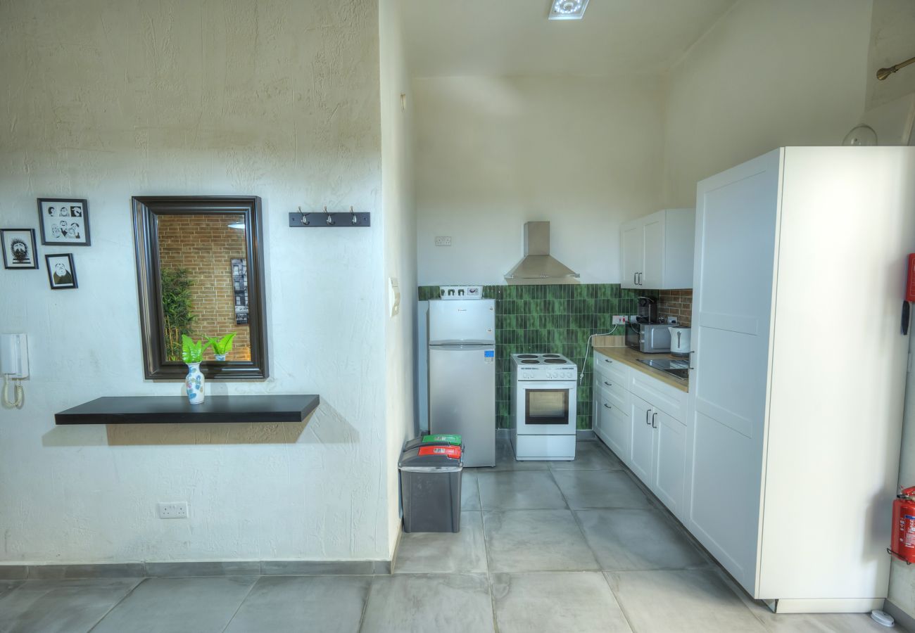 Apartment in Gzira - Stylish & cosy apartment near seafront LGAL1-1