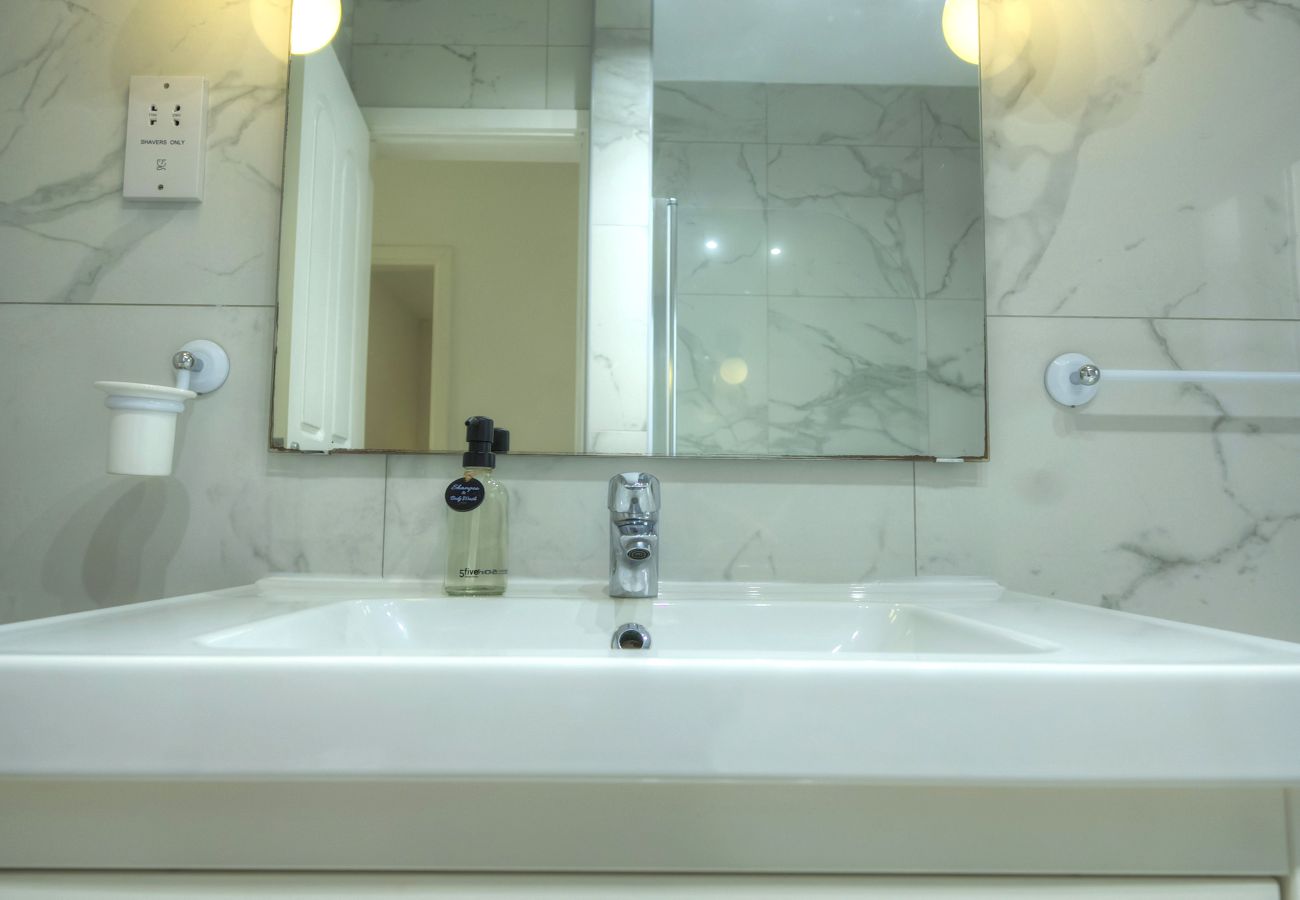 Apartment in Sliema - Elegant 2 bedroom apartment in Sliema LMIF1-1