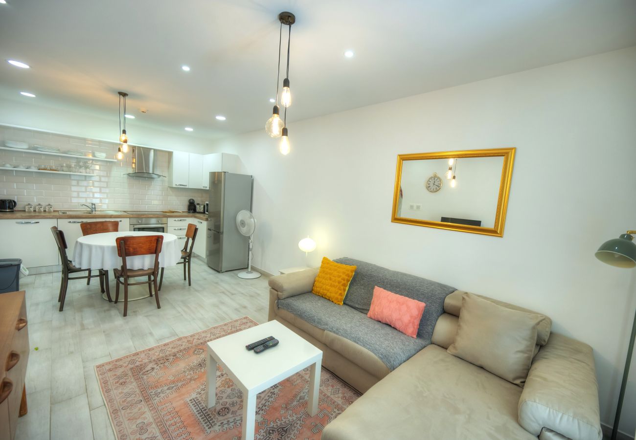 Apartment in Sliema - Elegant 2 bedroom apartment in Sliema LMIF1-1