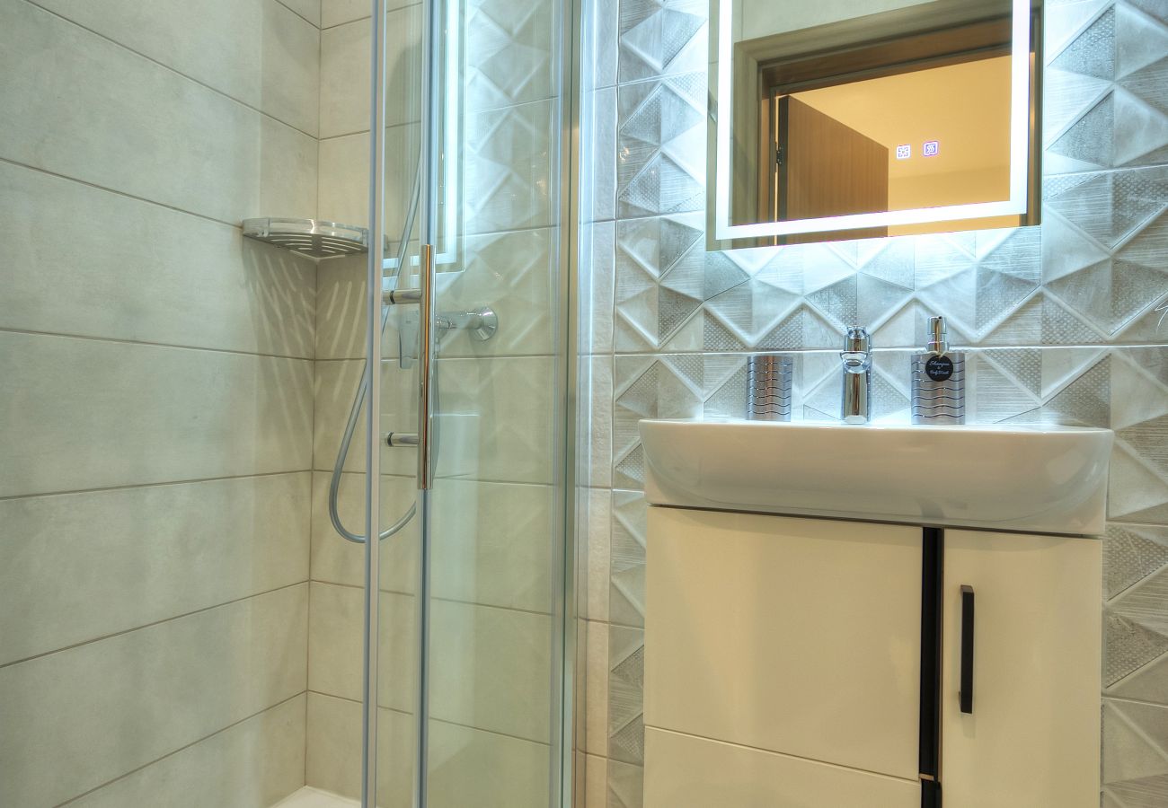 Apartment in Floriana - Britannia Suites, 2bedrooms flat, city view JCAS1