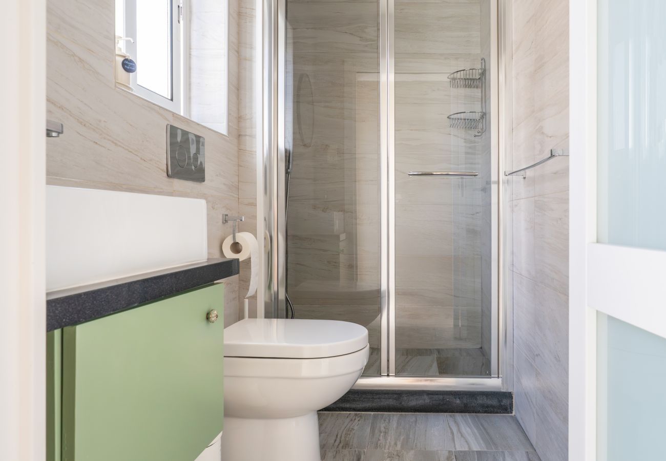 Apartment in Sliema - Spacious and modern 1 bedroom apartment LDEM1-3