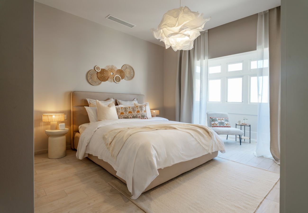 Apartment in Sliema - Spacious and modern 1 bedroom apartment LDEM1-3