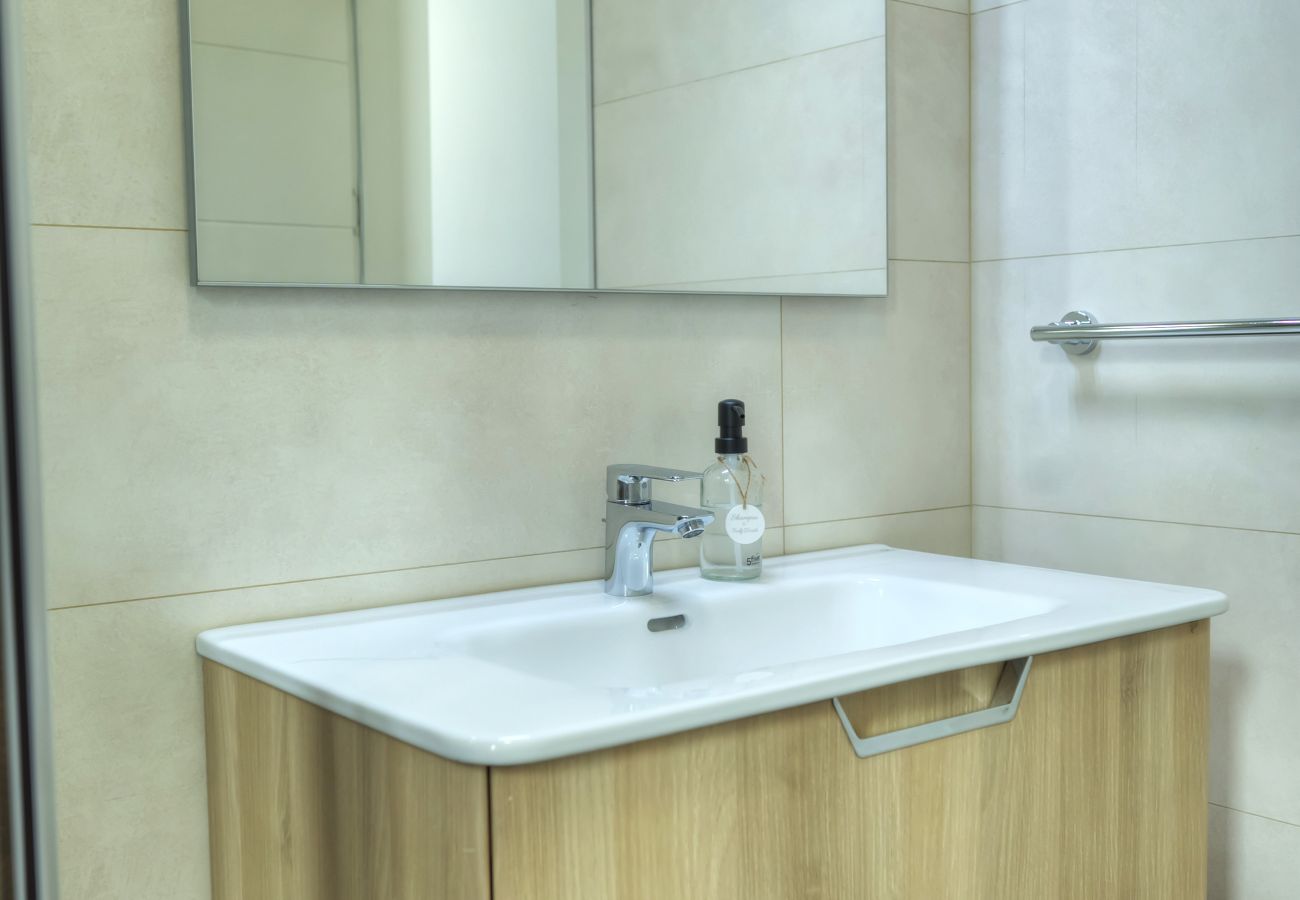 Apartment in Gzira - Charming, Modern apartment GLUB1-2