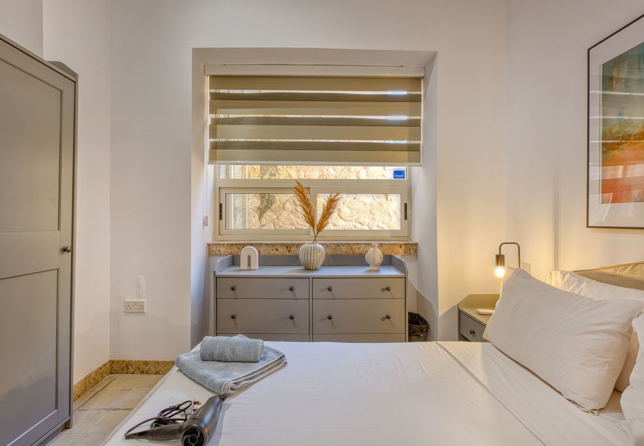 House in Sliema - Charming and cosy maisonette in Sliema RABE1-1