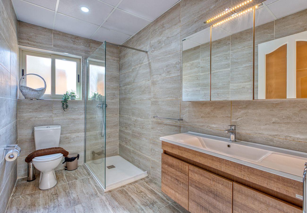 House in Sliema - Charming and cosy maisonette in Sliema RABE1-1
