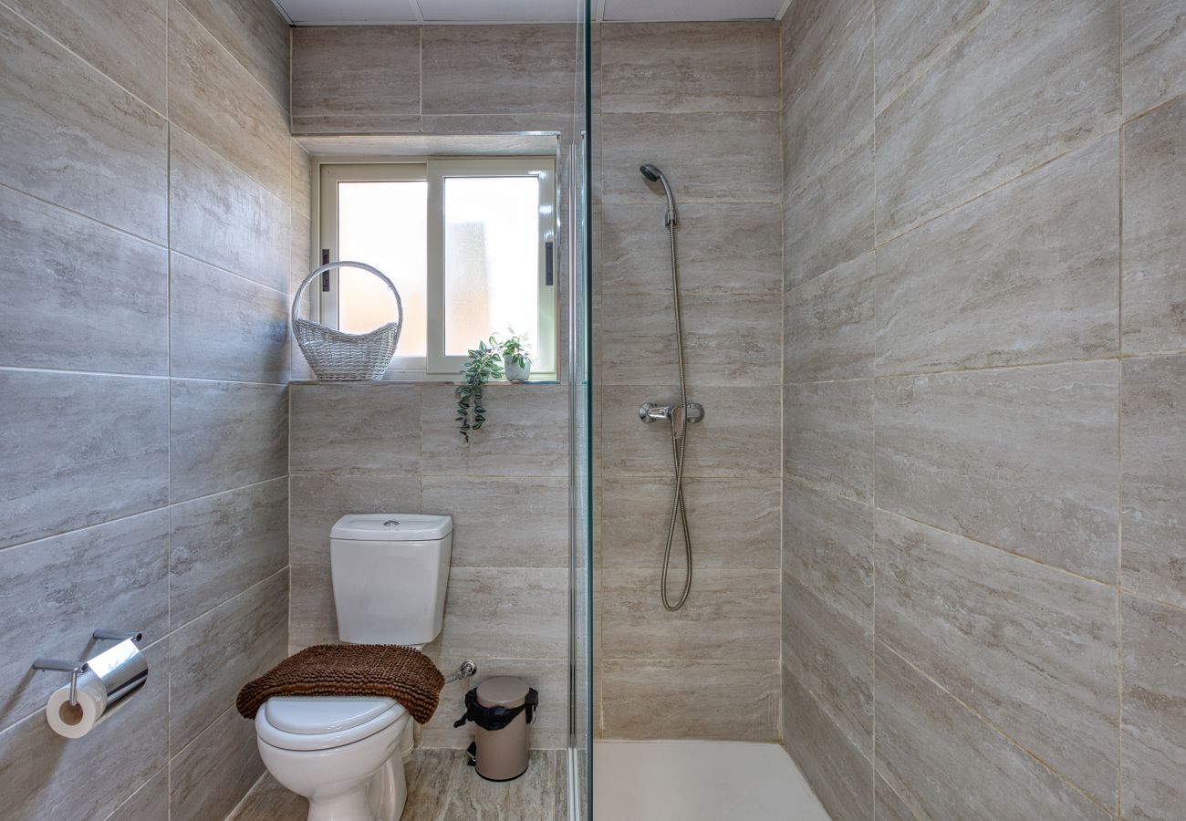 House in Sliema - Charming and cosy maisonette in Sliema RABE1-1