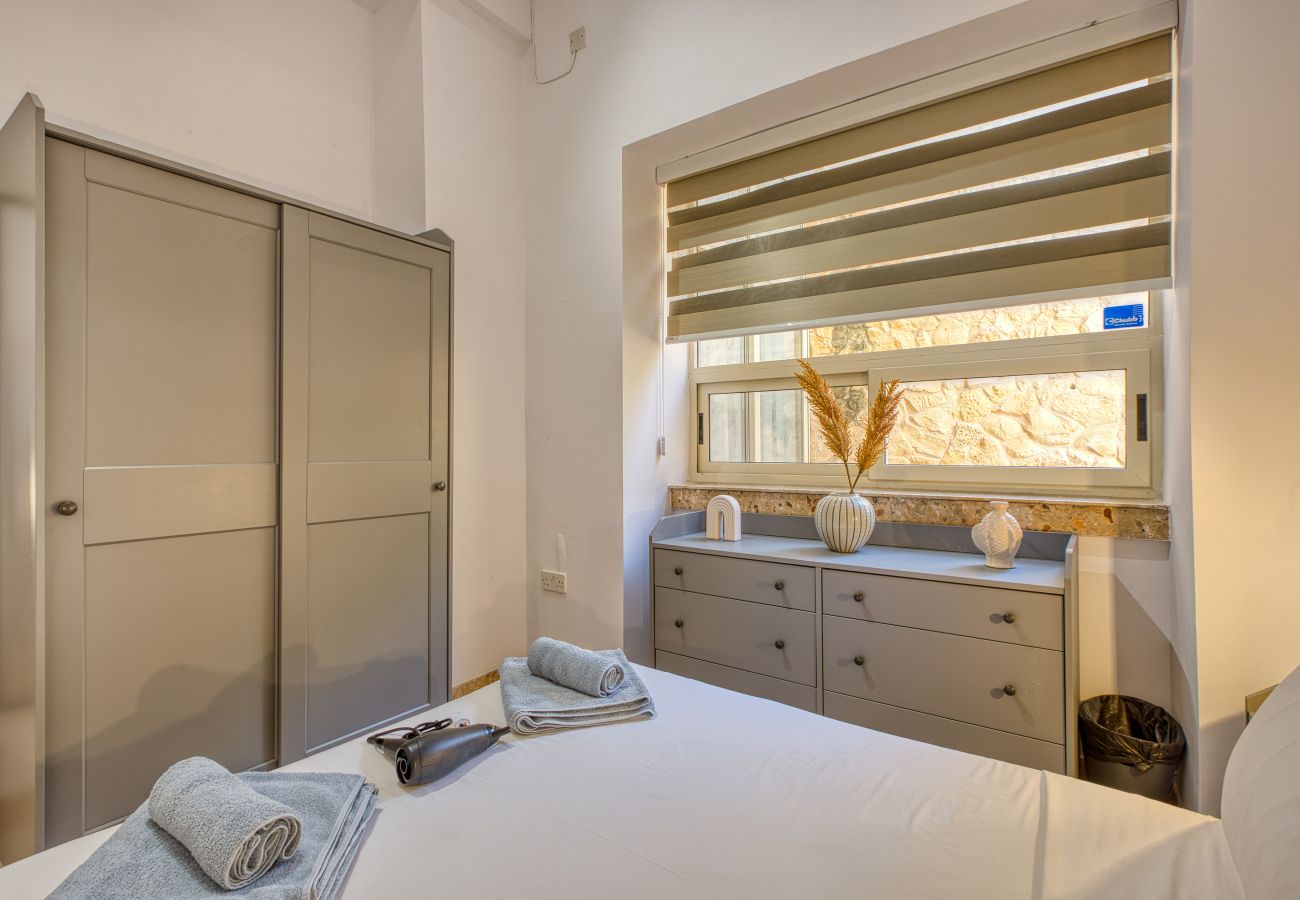 House in Sliema - Charming and cosy maisonette in Sliema RABE1-1
