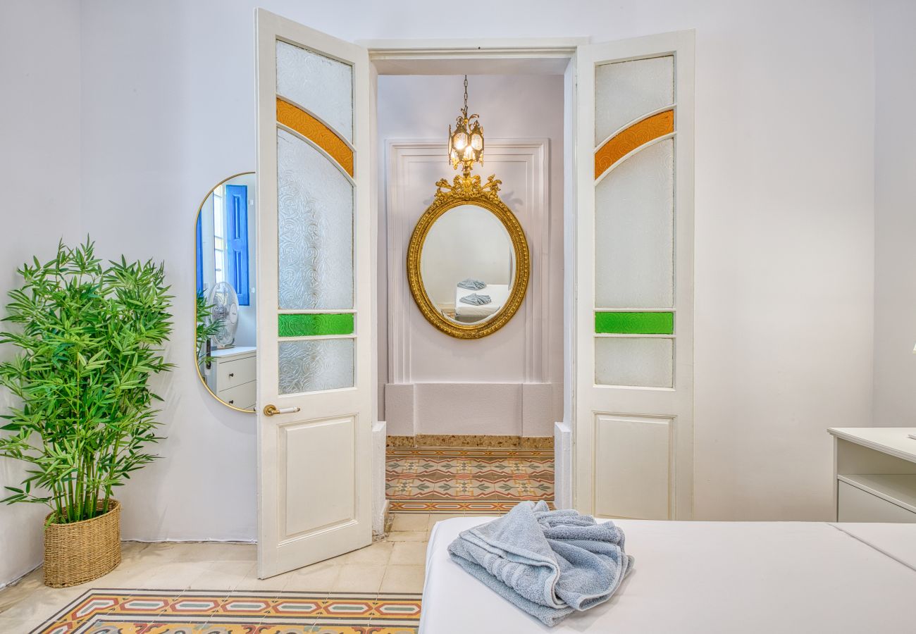House in Sliema - Charming and cosy maisonette in Sliema RABE1-1